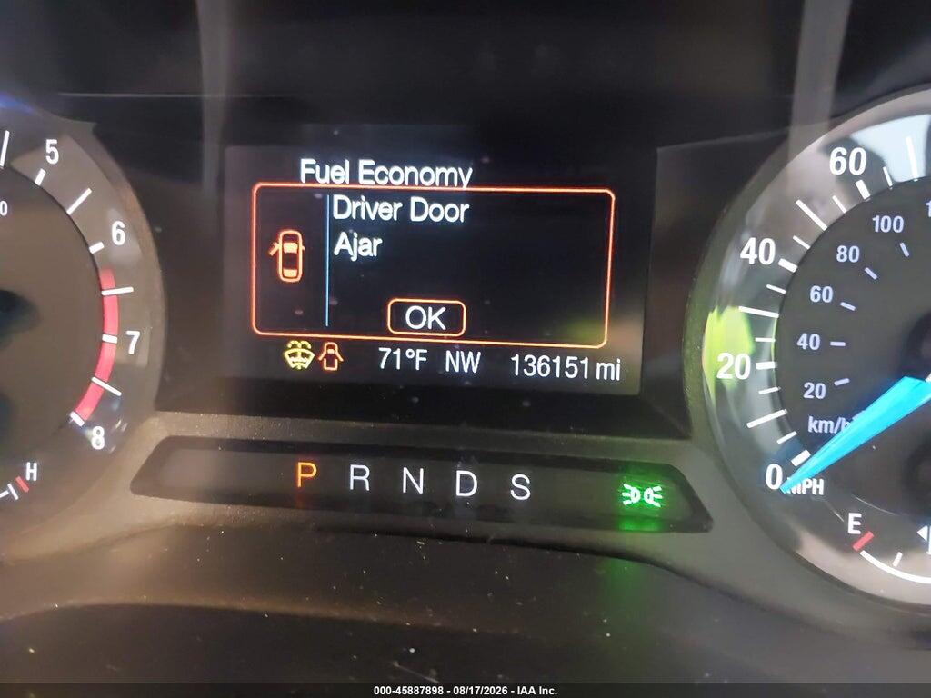 3FA6P0H79GR151801 2016 FORD FUSION photo no. 7