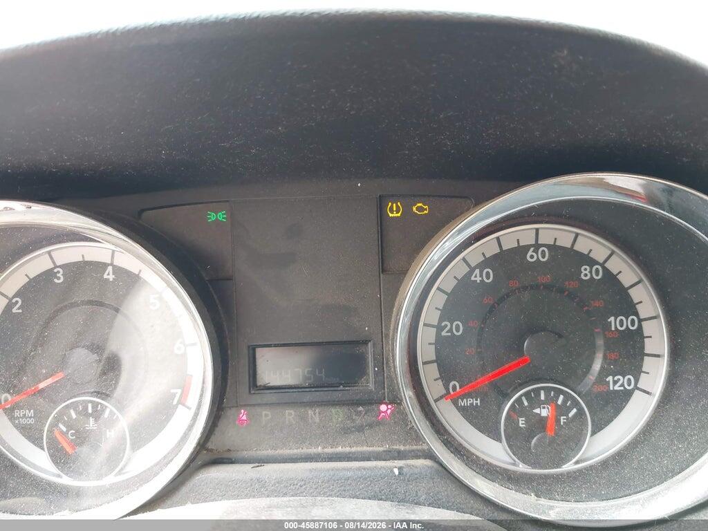 2C4RDGBG3GR227083 2016 DODGE GRAND CARAVAN photo no. 7