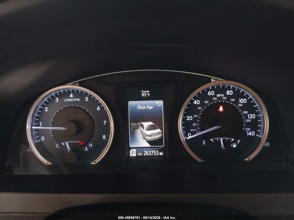 4T4BF1FK3GR550951 2016 TOYOTA CAMRY photo no. 7