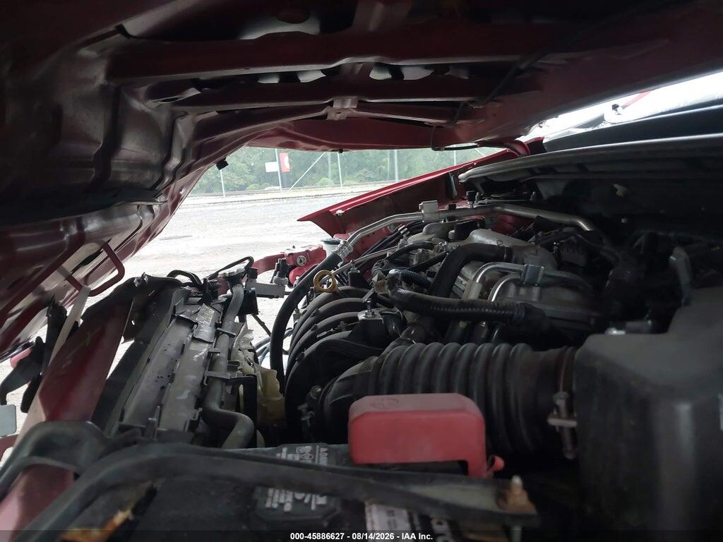 5YFBURHE1GP442903 2016 TOYOTA COROLLA photo no. 10