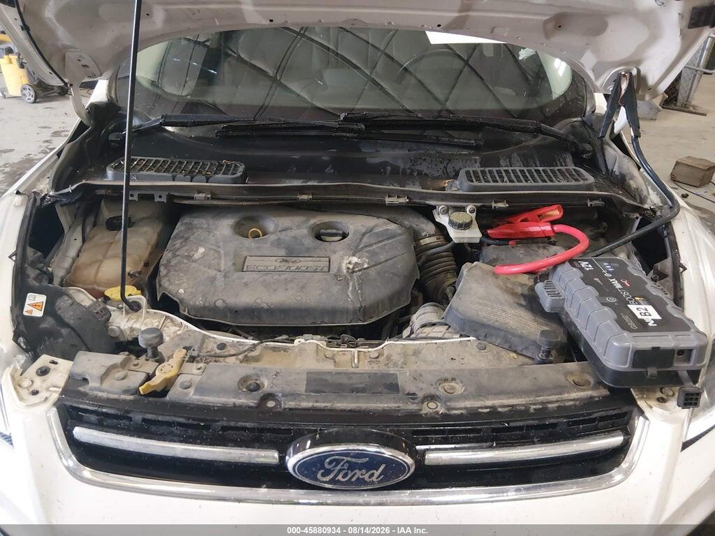 1FMCU9J93EUB70898 2014 FORD ESCAPE photo no. 10