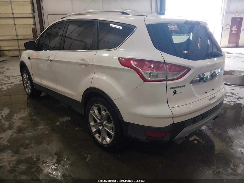 1FMCU9J93EUB70898 2014 FORD ESCAPE photo no. 3