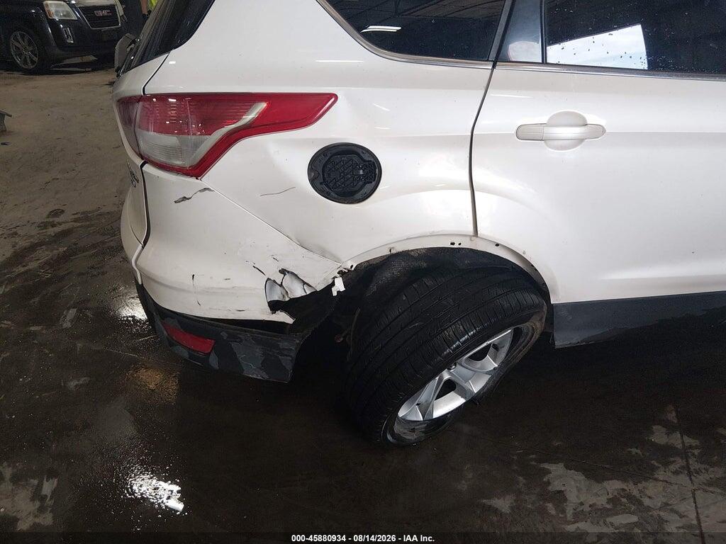 1FMCU9J93EUB70898 2014 FORD ESCAPE photo no. 6