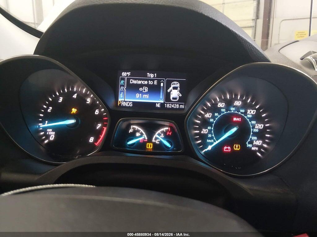 1FMCU9J93EUB70898 2014 FORD ESCAPE photo no. 7