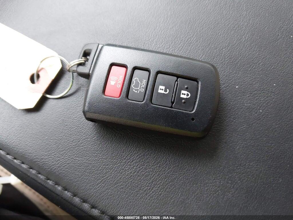 2T3DFREVXEW214232 2014 TOYOTA RAV4 photo no. 11