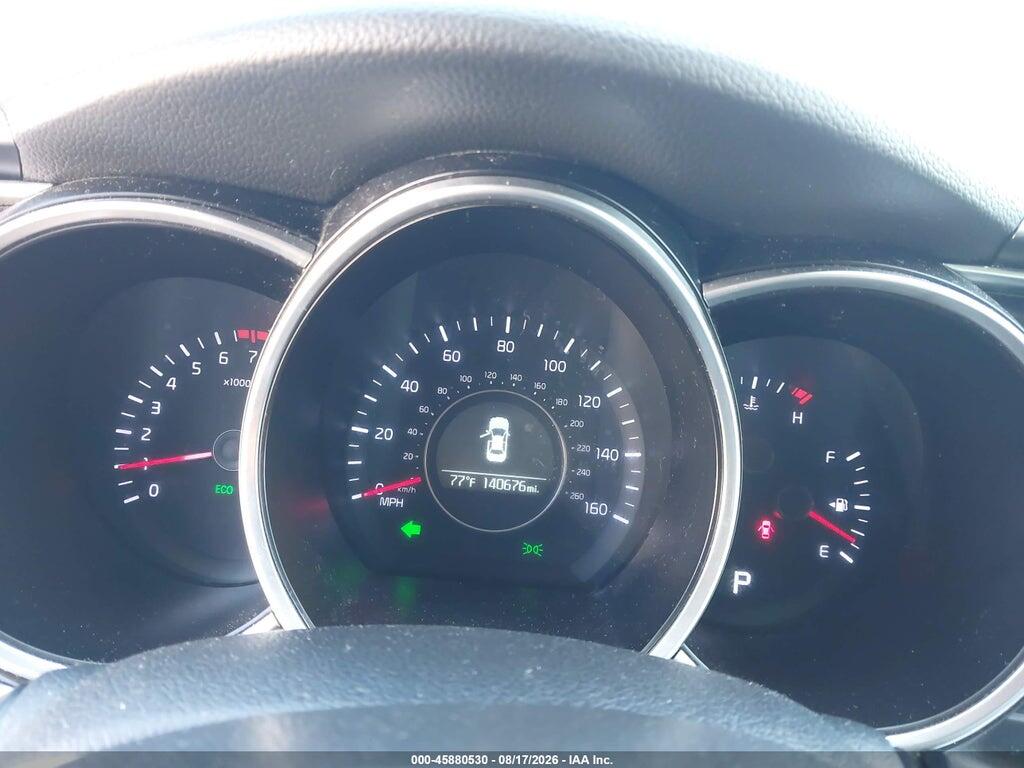5XXGM4A79EG335141 2014 KIA OPTIMA photo no. 7