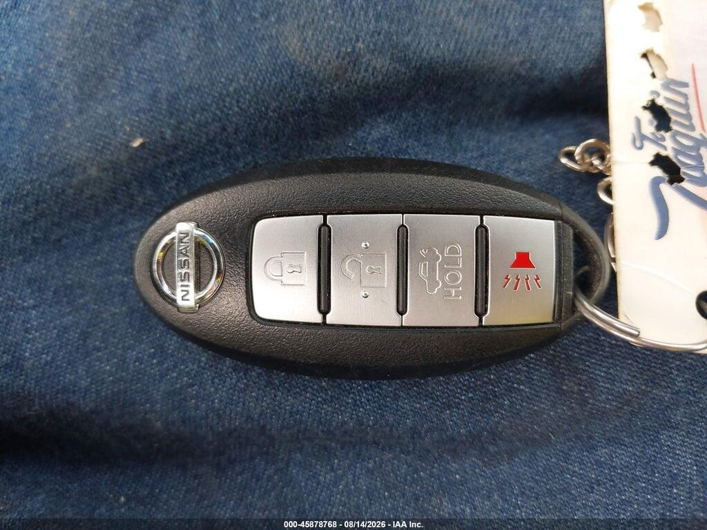 1N4AA5AP4EC477133 2014 NISSAN MAXIMA photo no. 11