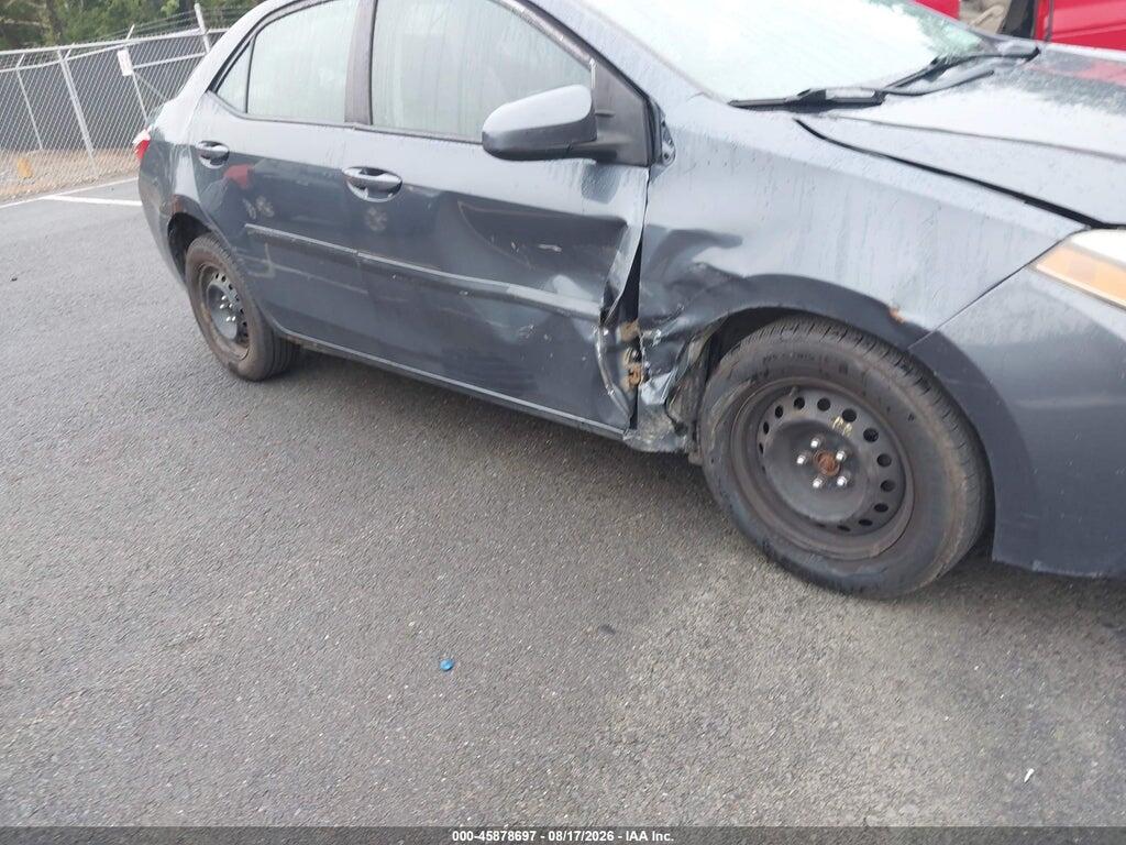 2T1BURHE7EC096790 2014 TOYOTA COROLLA photo no. 6
