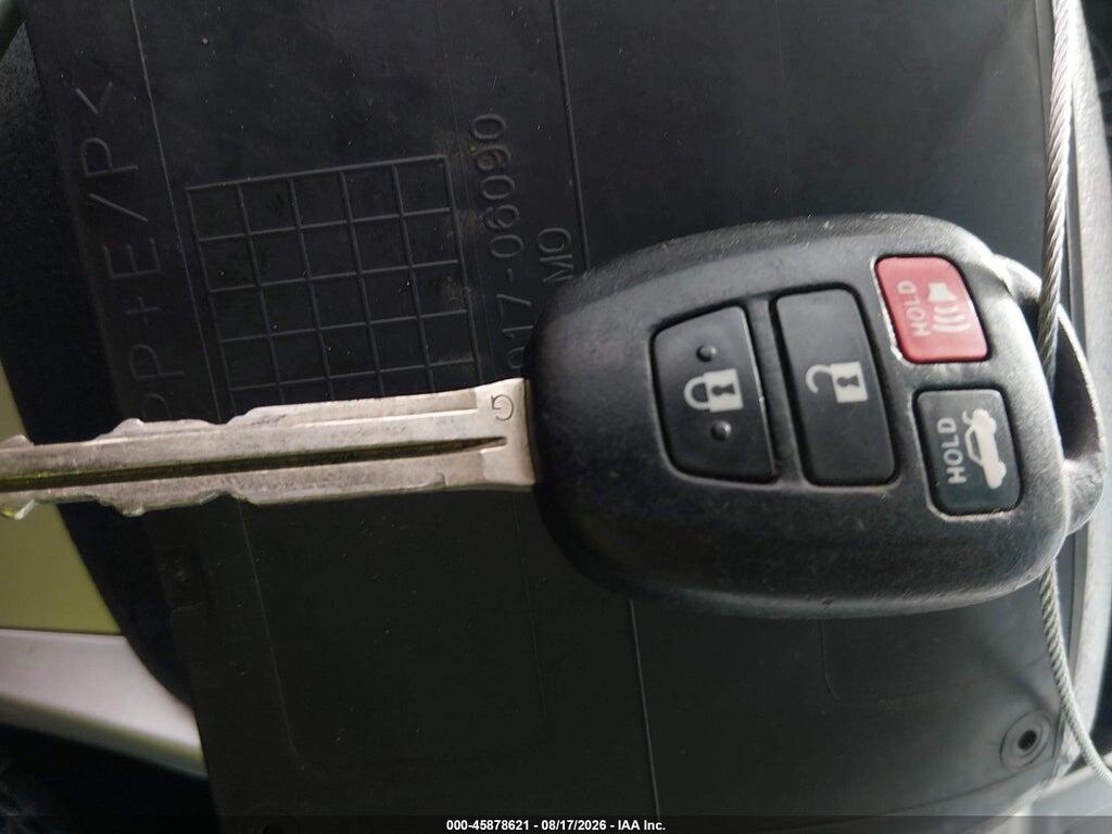 4T1BF1FK0EU417930 2014 TOYOTA CAMRY photo no. 11