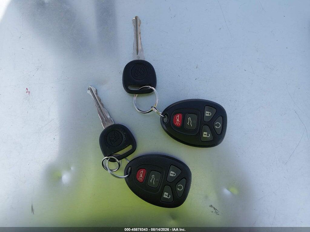 5GAKRCKD4EJ105014 2014 BUICK ENCLAVE photo no. 11