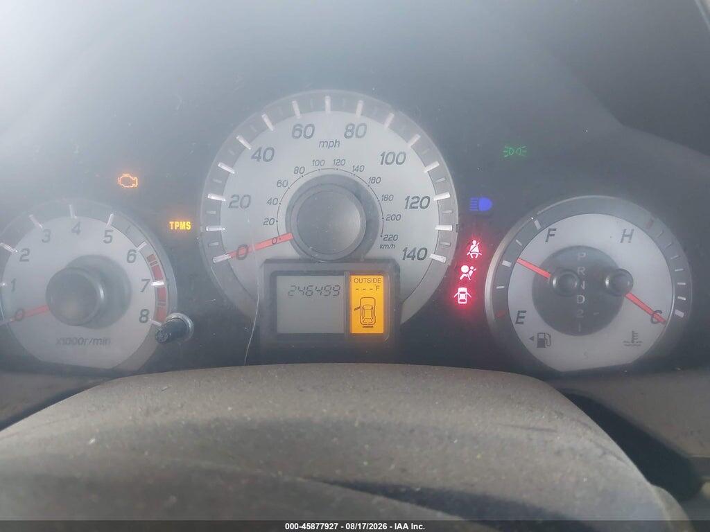 5FNYF3H41EB026965 2014 HONDA PILOT photo no. 7