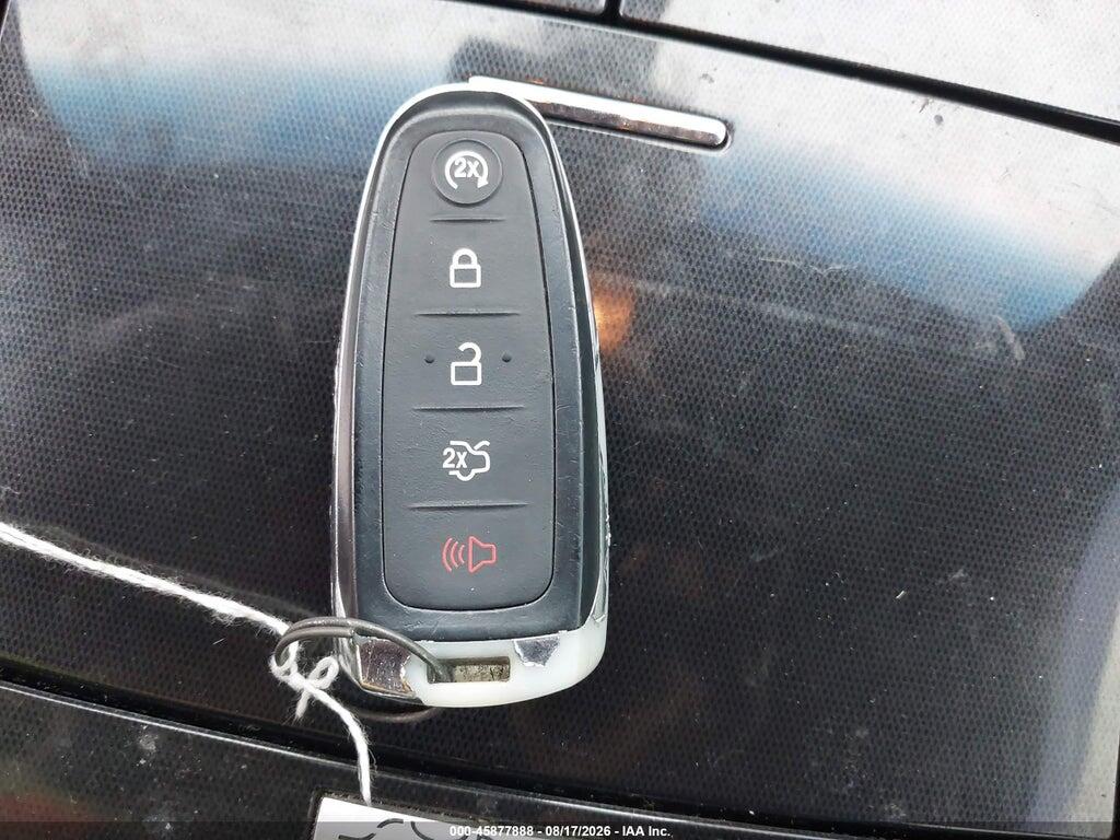 1FAHP2KT2EG132537 2014 FORD TAURUS photo no. 11
