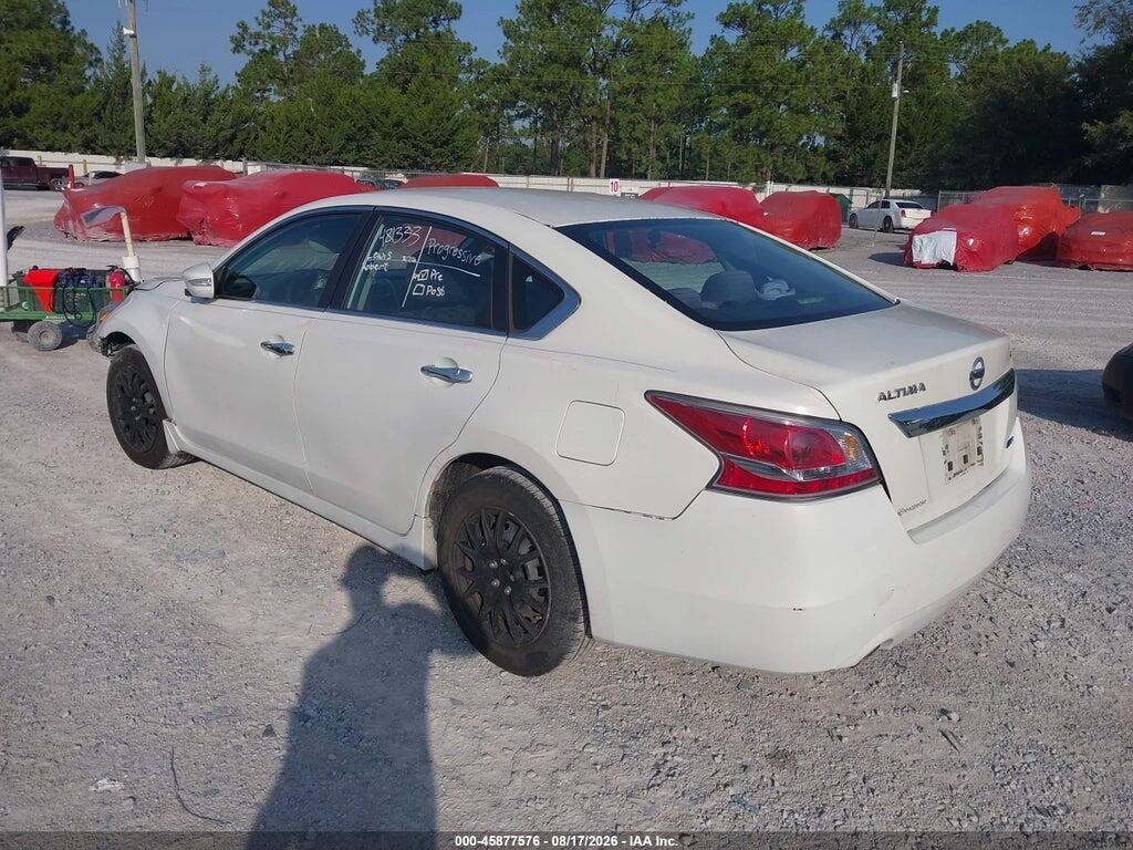 1N4AL3AP1EC133662 2014 NISSAN ALTIMA photo no. 3