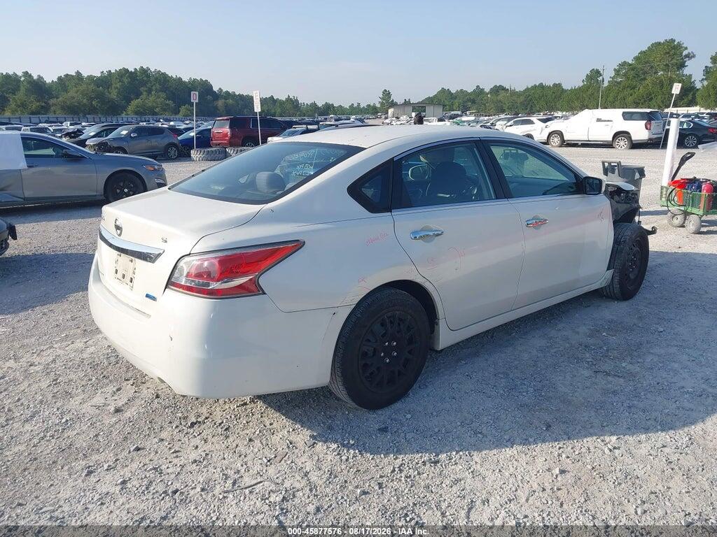 1N4AL3AP1EC133662 2014 NISSAN ALTIMA photo no. 4