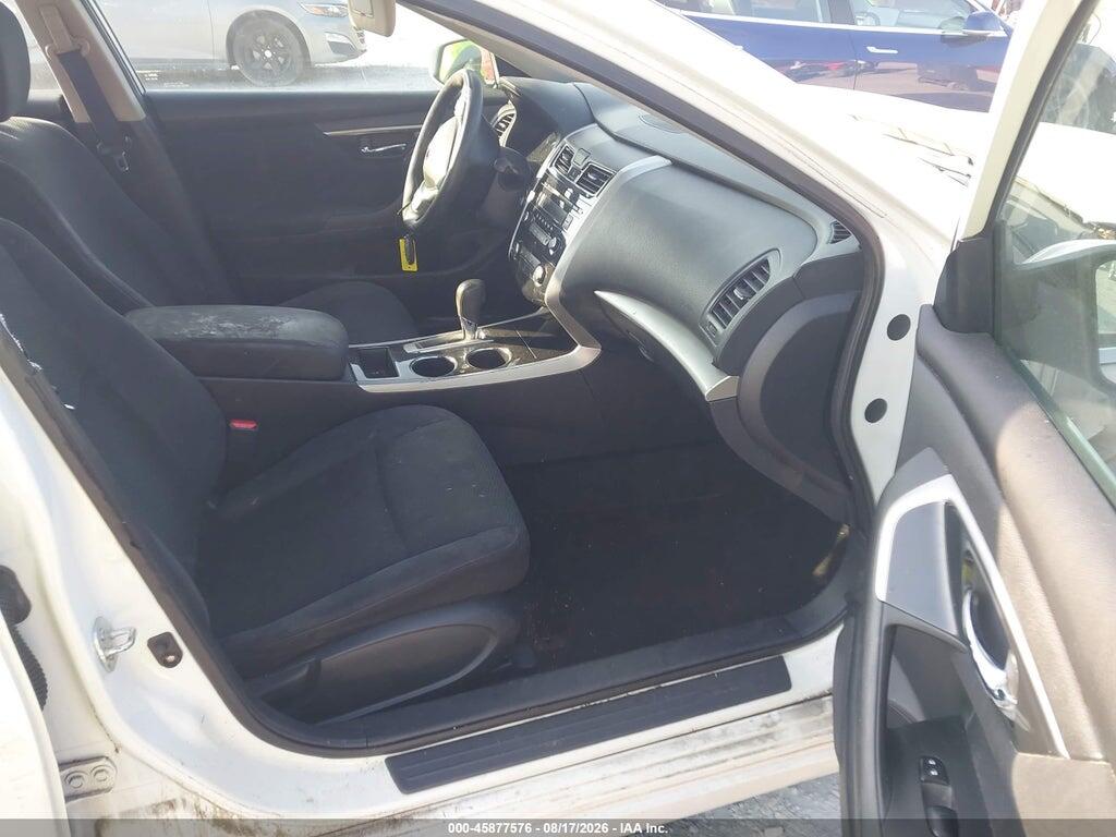 1N4AL3AP1EC133662 2014 NISSAN ALTIMA photo no. 5