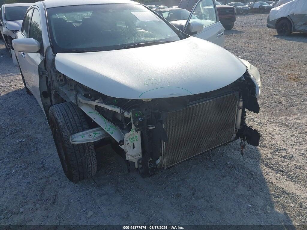 1N4AL3AP1EC133662 2014 NISSAN ALTIMA photo no. 6