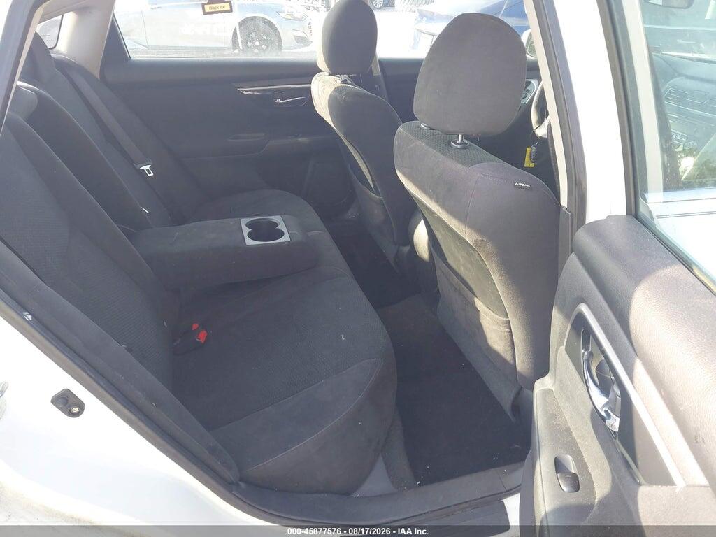 1N4AL3AP1EC133662 2014 NISSAN ALTIMA photo no. 8