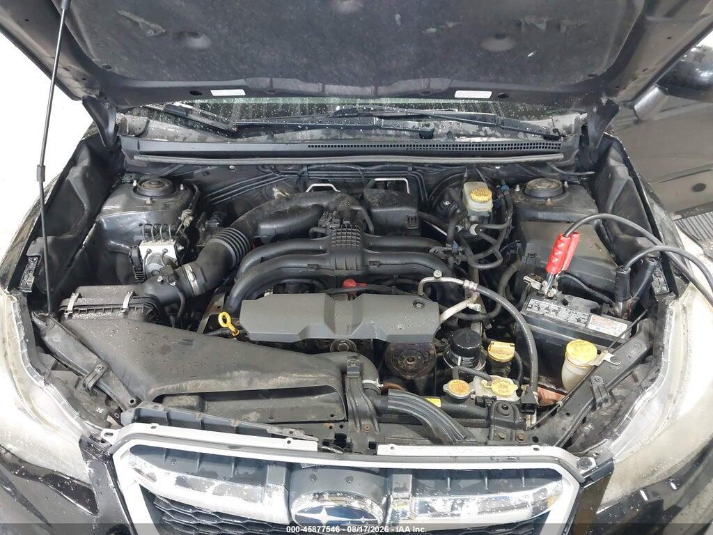 JF1GPAC65E8248792 2014 SUBARU IMPREZA photo no. 10