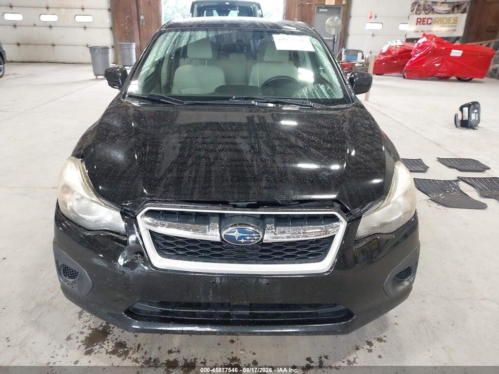 JF1GPAC65E8248792 2014 SUBARU IMPREZA photo no. 12