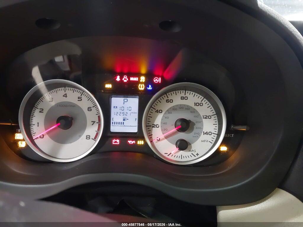 JF1GPAC65E8248792 2014 SUBARU IMPREZA photo no. 7