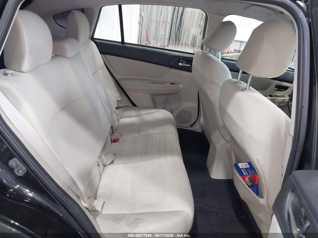JF1GPAC65E8248792 2014 SUBARU IMPREZA photo no. 8