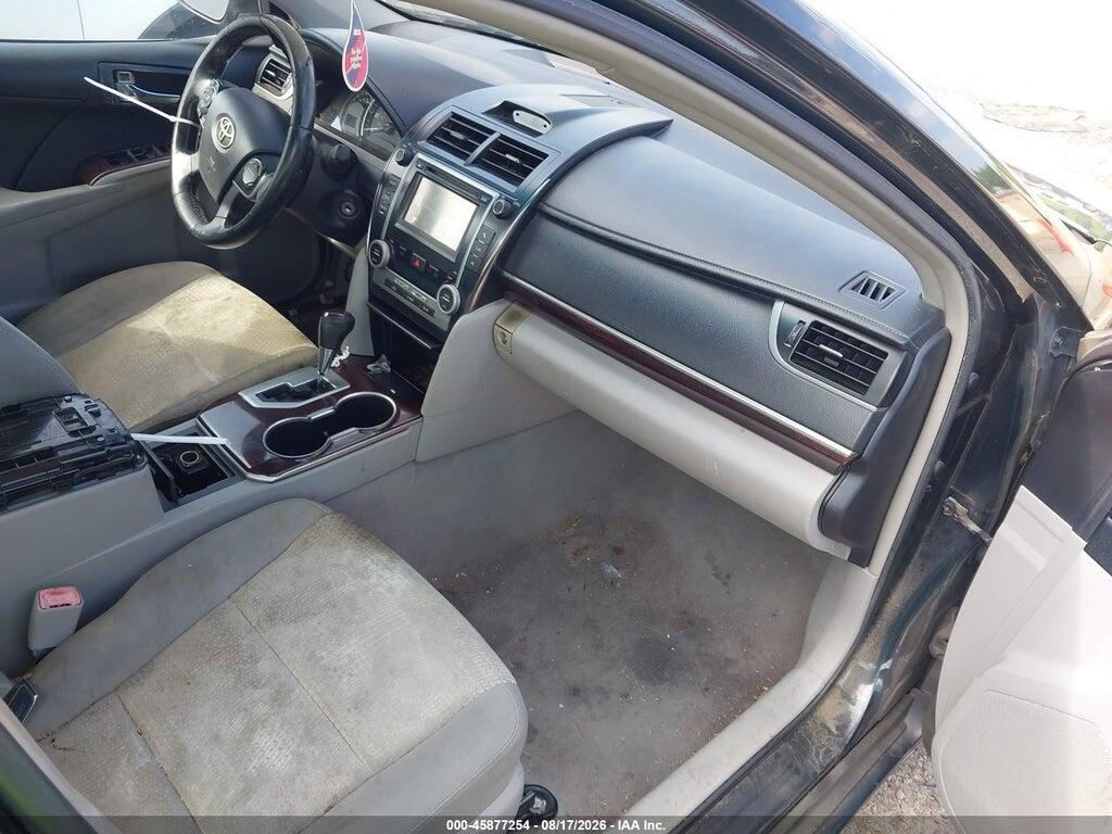 4T1BF1FK3EU338963 2014 TOYOTA CAMRY photo no. 5