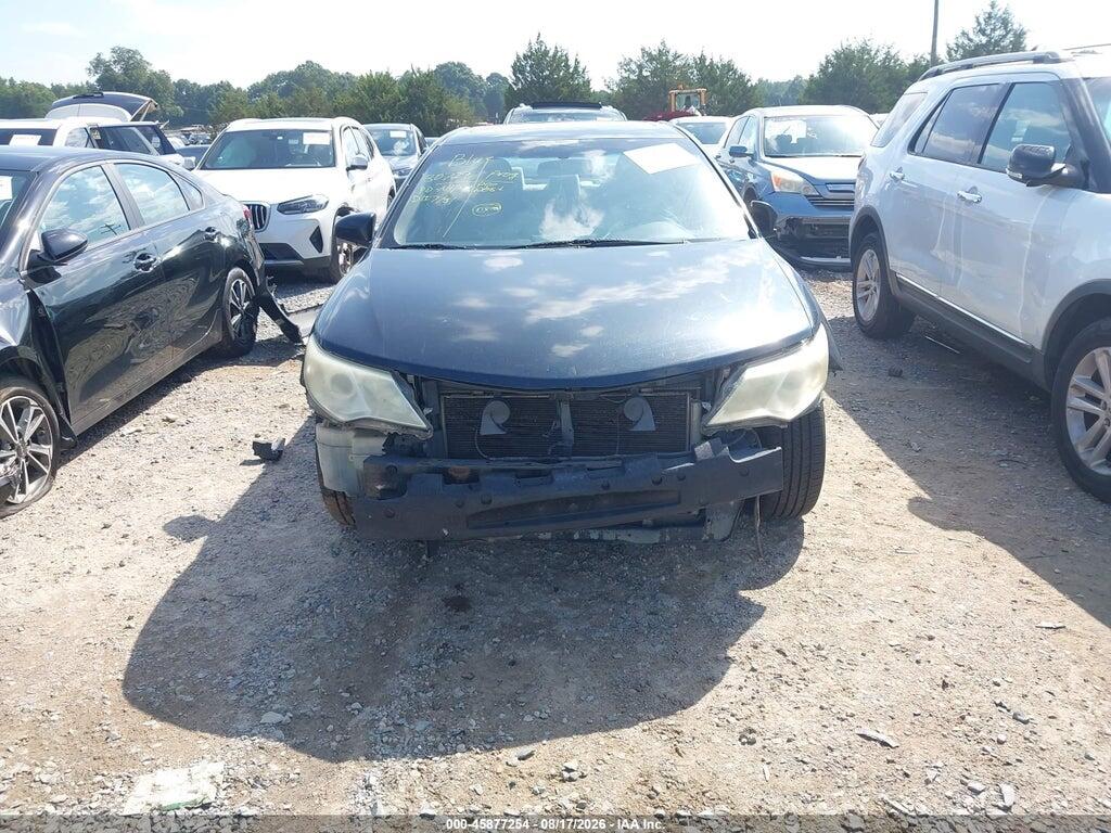 4T1BF1FK3EU338963 2014 TOYOTA CAMRY photo no. 6