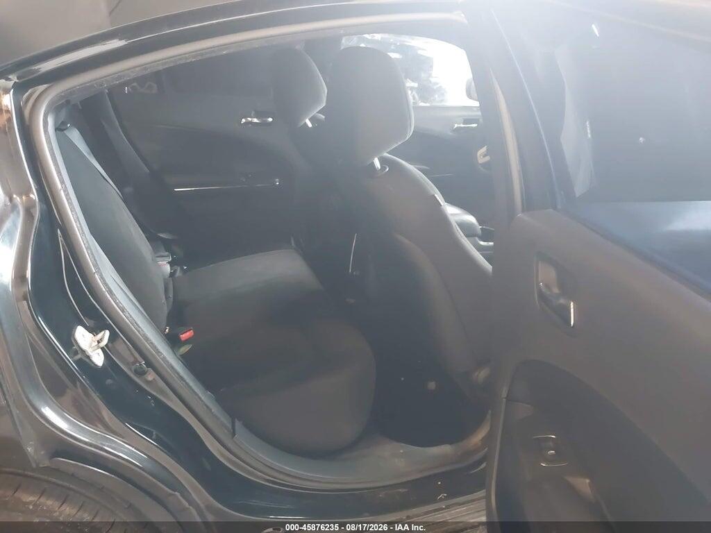 2C3CDXBG3EH268911 2014 DODGE CHARGER photo no. 8