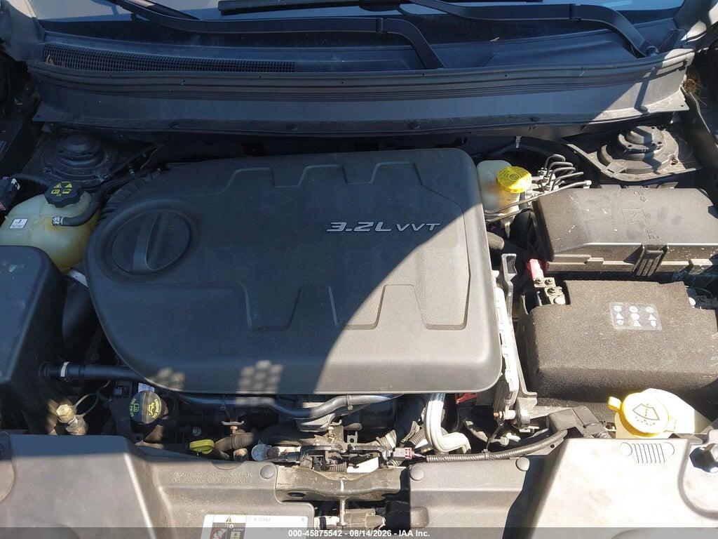1C4PJMBS3EW239774 2014 JEEP CHEROKEE photo no. 10