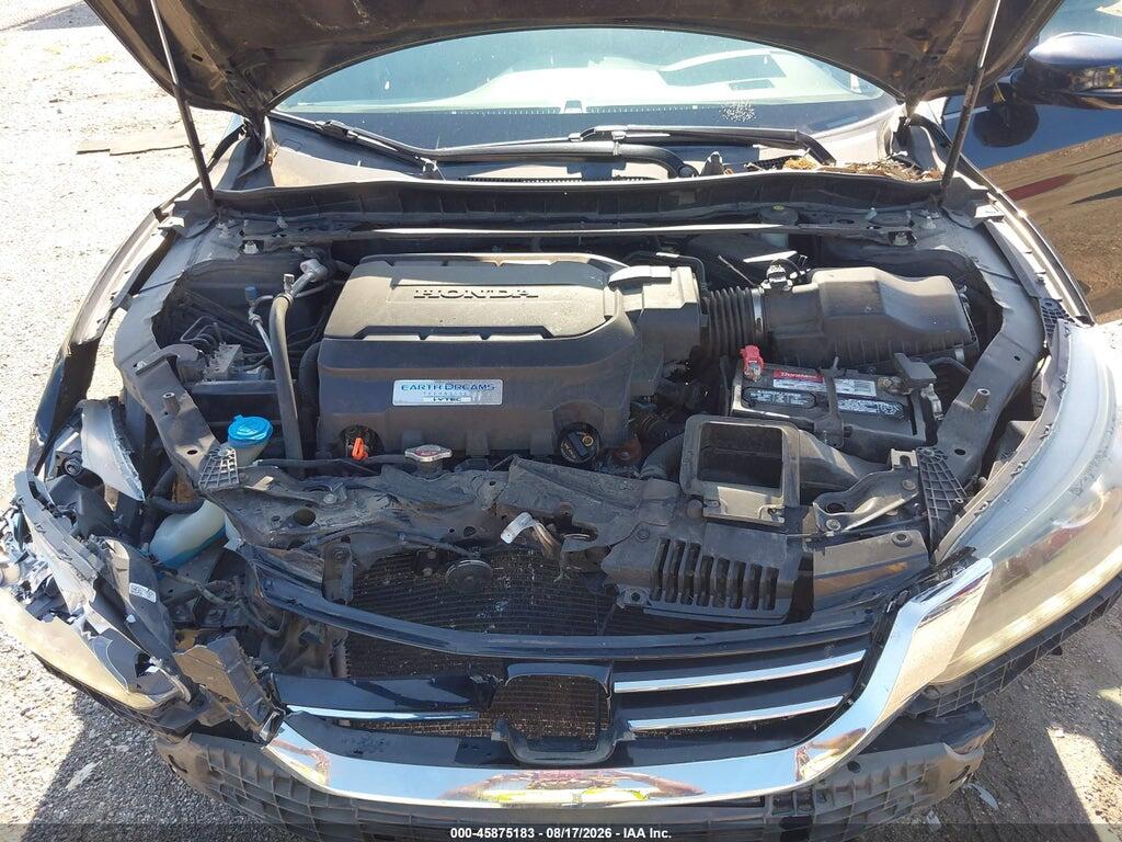 1HGCR3F80EA016526 2014 HONDA ACCORD photo no. 10