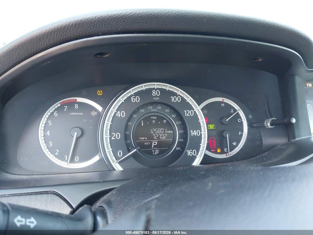 1HGCR3F80EA016526 2014 HONDA ACCORD photo no. 7