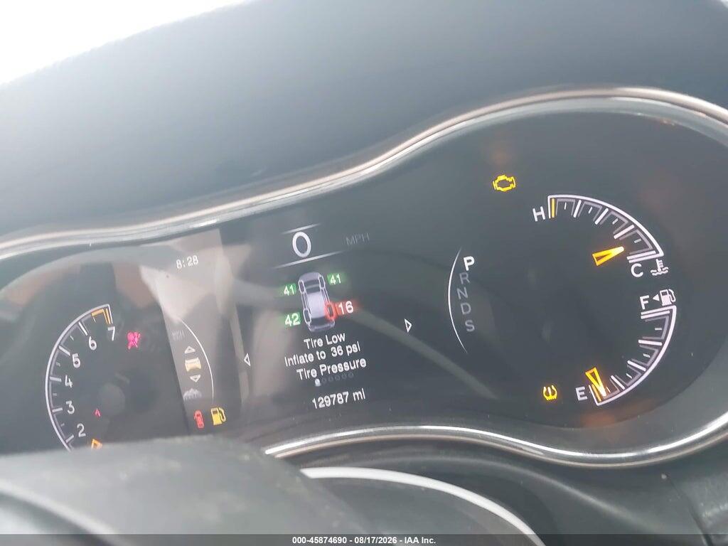 1C4RJFBG4EC440424 2014 JEEP GRAND CHEROKEE photo no. 7