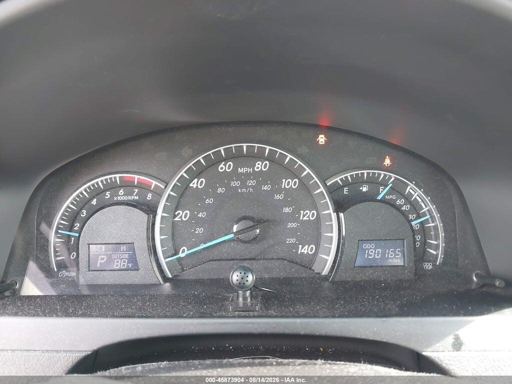 4T4BF1FK8ER378378 2014 TOYOTA CAMRY photo no. 7