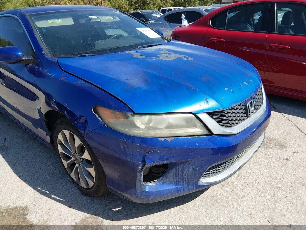 1HGCT1B32EA005592 2014 HONDA ACCORD photo no. 6
