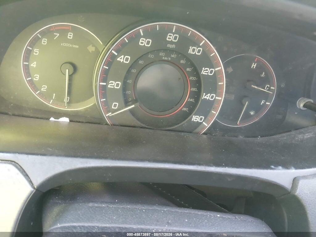 1HGCT1B32EA005592 2014 HONDA ACCORD photo no. 7