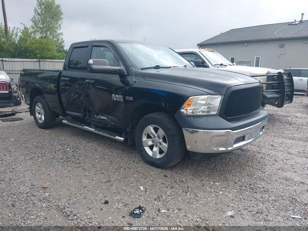 1C6RR7FT3ES270589 2014 RAM 1500 photo no. 1