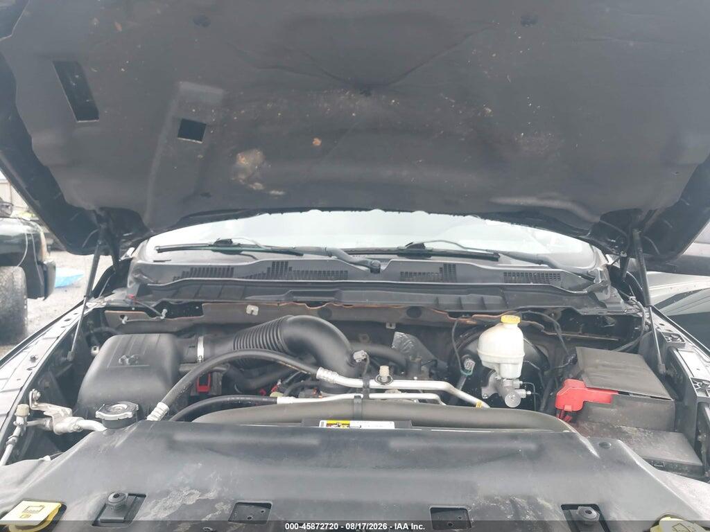 1C6RR7FT3ES270589 2014 RAM 1500 photo no. 10