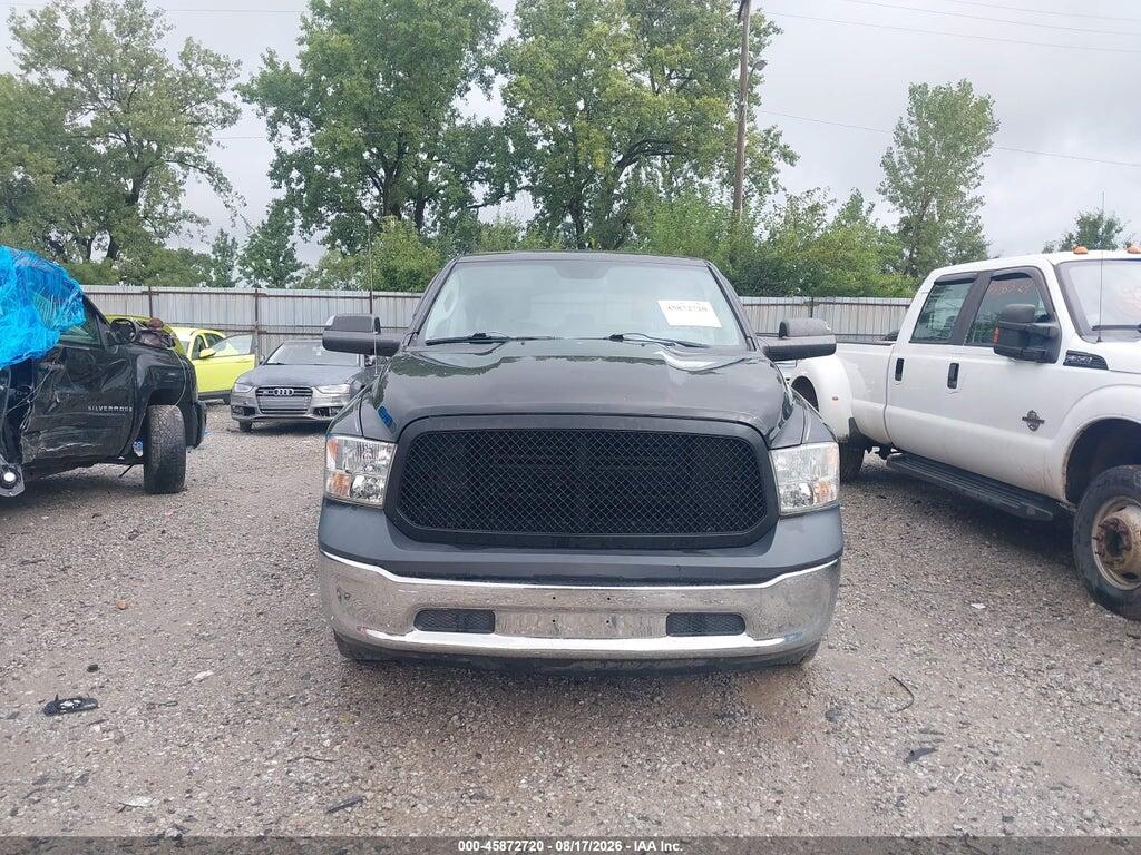 1C6RR7FT3ES270589 2014 RAM 1500 photo no. 12