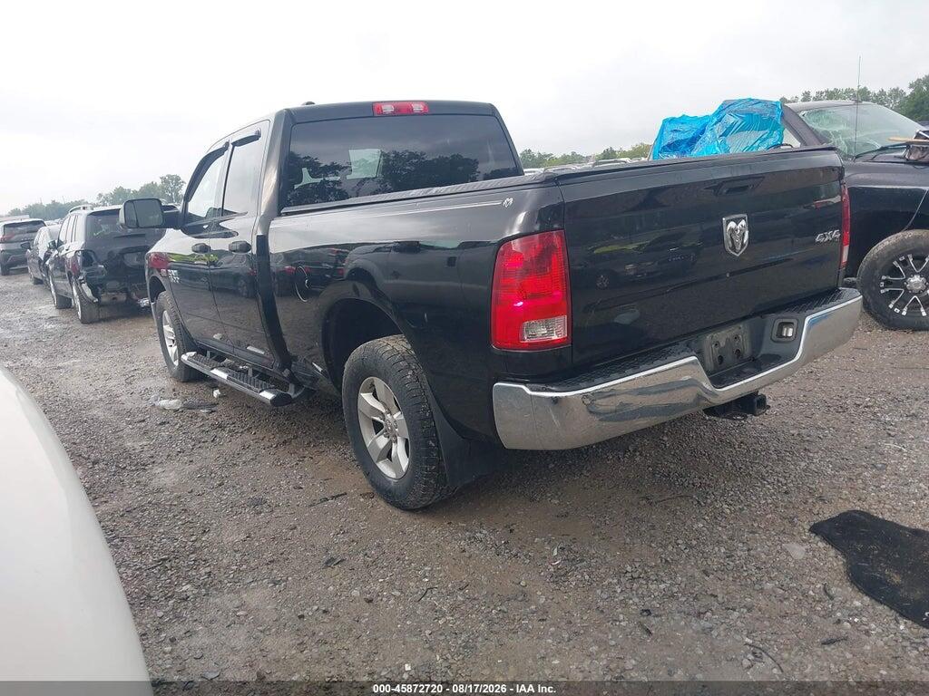 1C6RR7FT3ES270589 2014 RAM 1500 photo no. 3