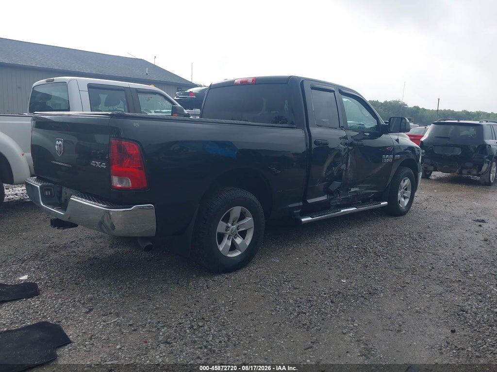 1C6RR7FT3ES270589 2014 RAM 1500 photo no. 4