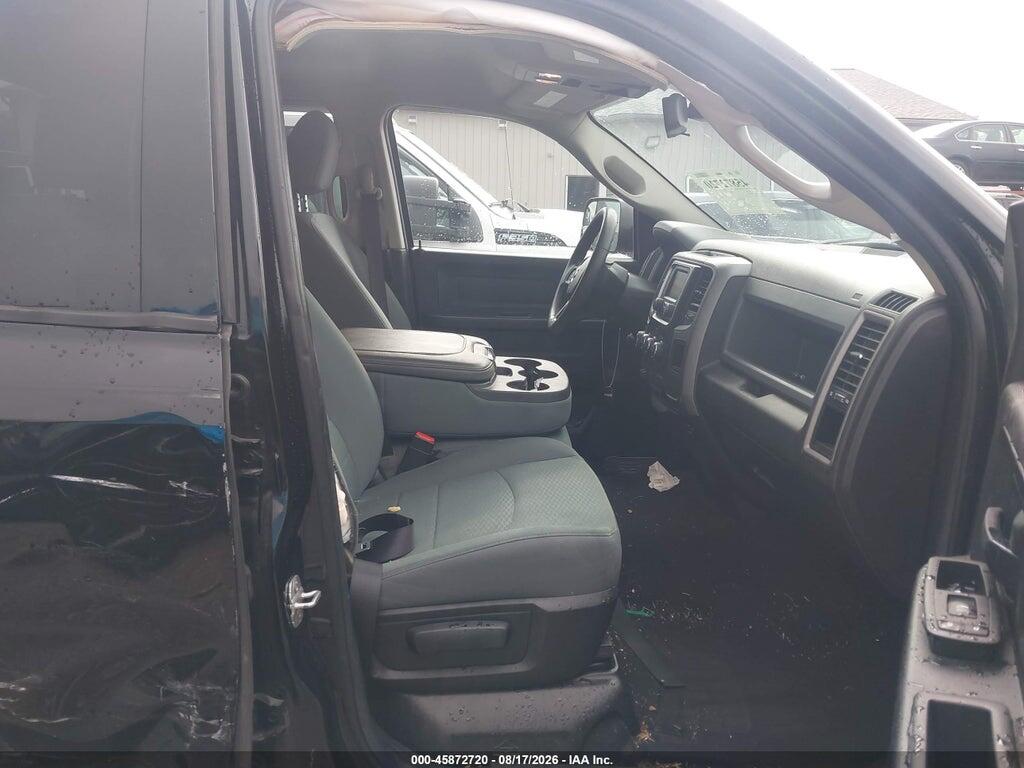 1C6RR7FT3ES270589 2014 RAM 1500 photo no. 5