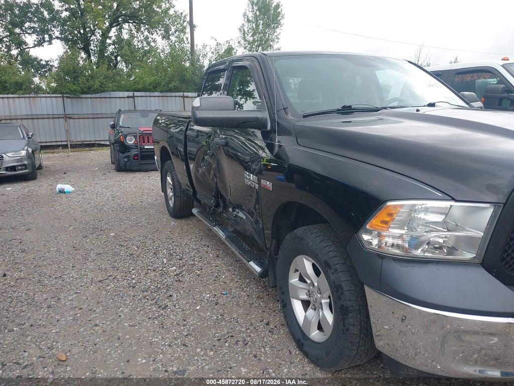 1C6RR7FT3ES270589 2014 RAM 1500 photo no. 6