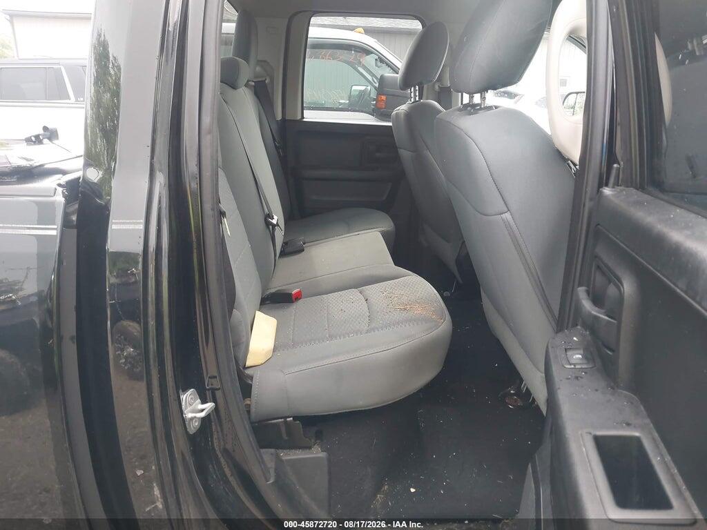 1C6RR7FT3ES270589 2014 RAM 1500 photo no. 8
