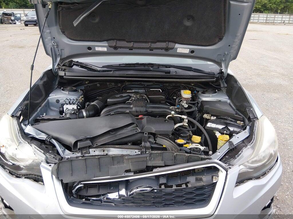 JF1GPAC67EH328630 2014 SUBARU IMPREZA photo no. 10