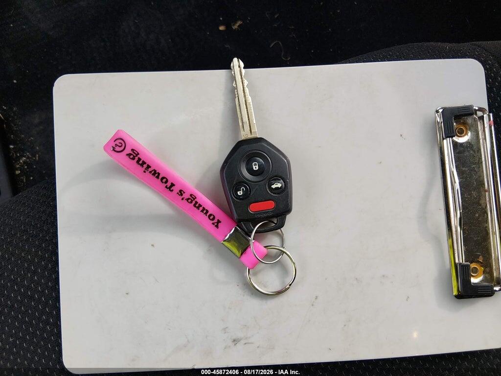 JF1GPAC67EH328630 2014 SUBARU IMPREZA photo no. 11