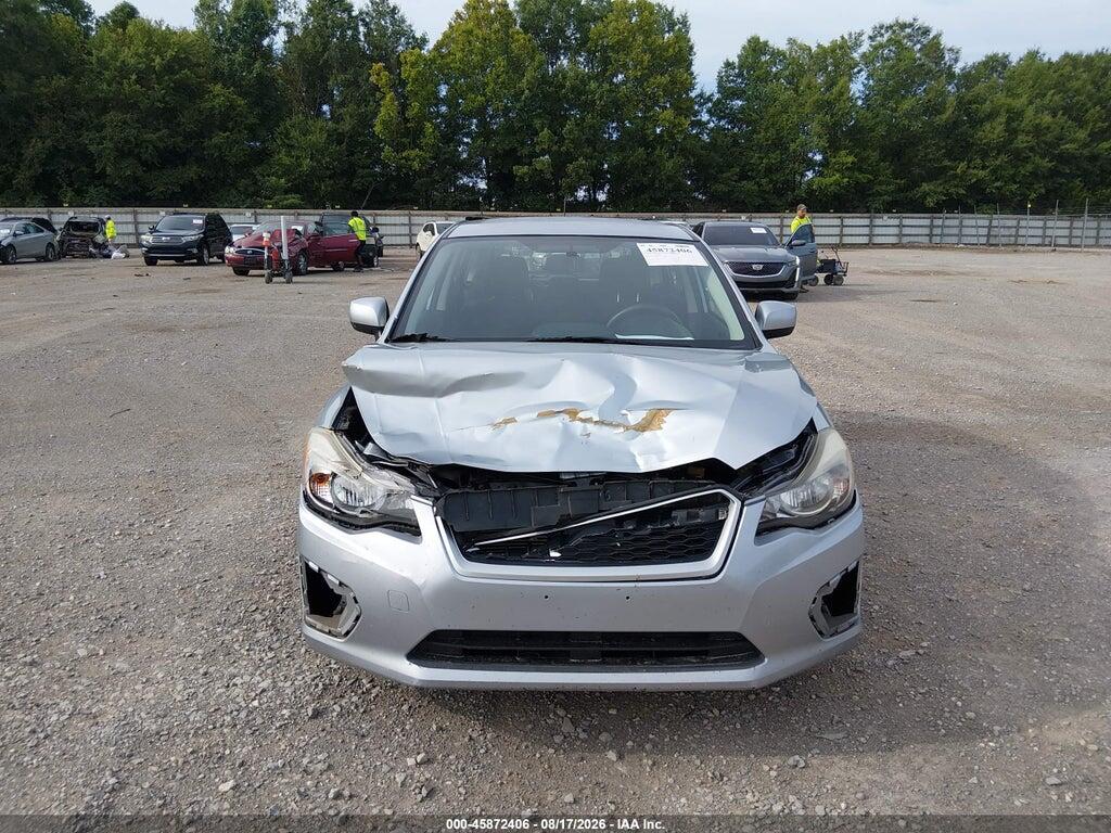 JF1GPAC67EH328630 2014 SUBARU IMPREZA photo no. 12