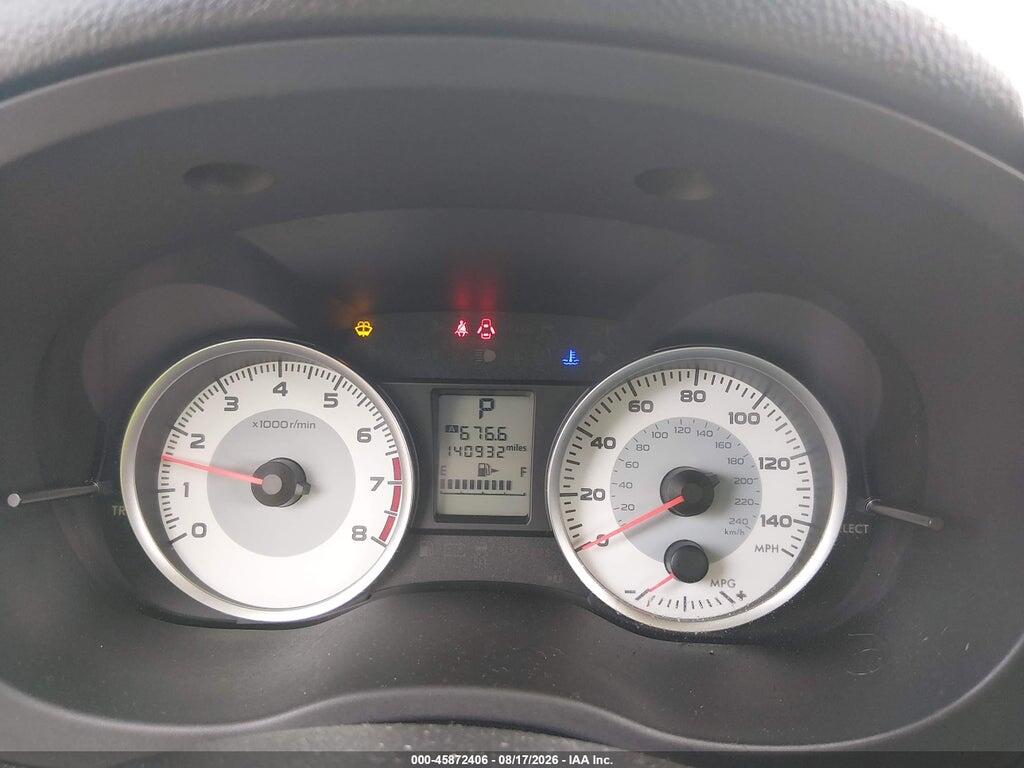 JF1GPAC67EH328630 2014 SUBARU IMPREZA photo no. 7
