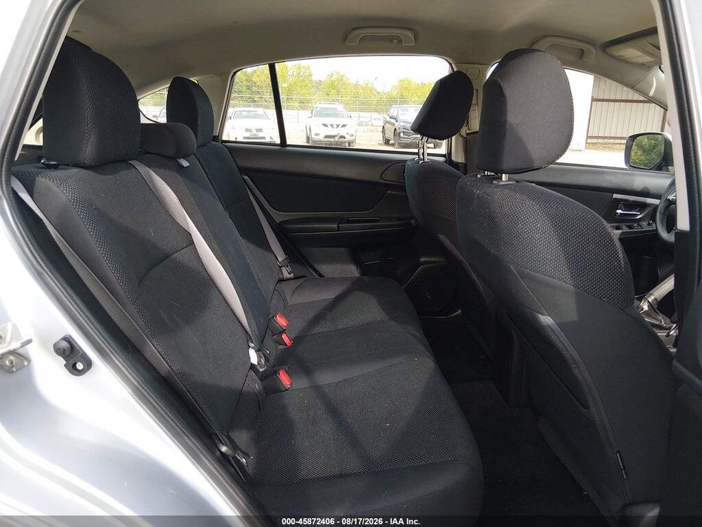 JF1GPAC67EH328630 2014 SUBARU IMPREZA photo no. 8