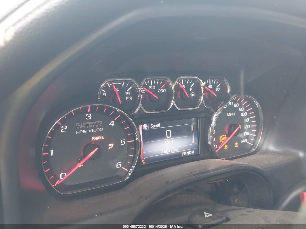 3GTU2VEC3EG491744 2014 GMC SIERRA 1500 photo no. 7