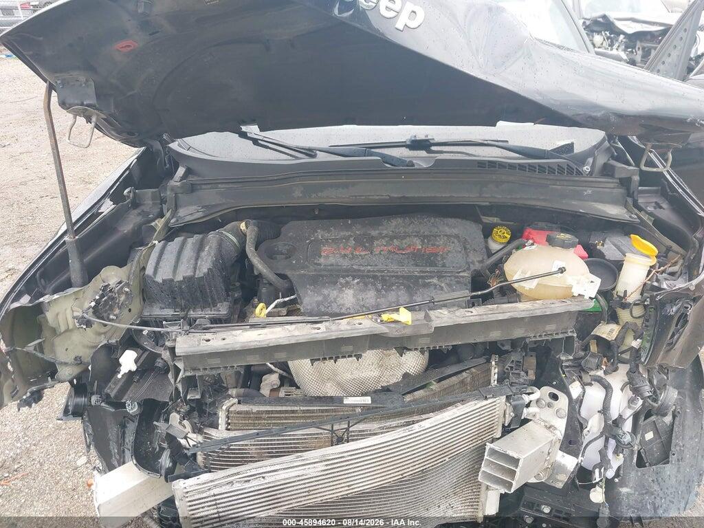 ZACCJBBB0JPJ31362 2018 JEEP RENEGADE photo no. 10